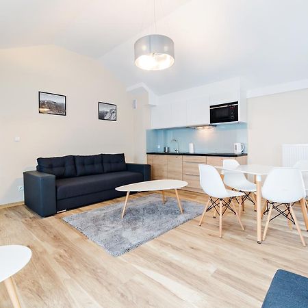 Apartamenty Sun & Snow Szklarska Perla Szklarska Poręba Eksteriør billede