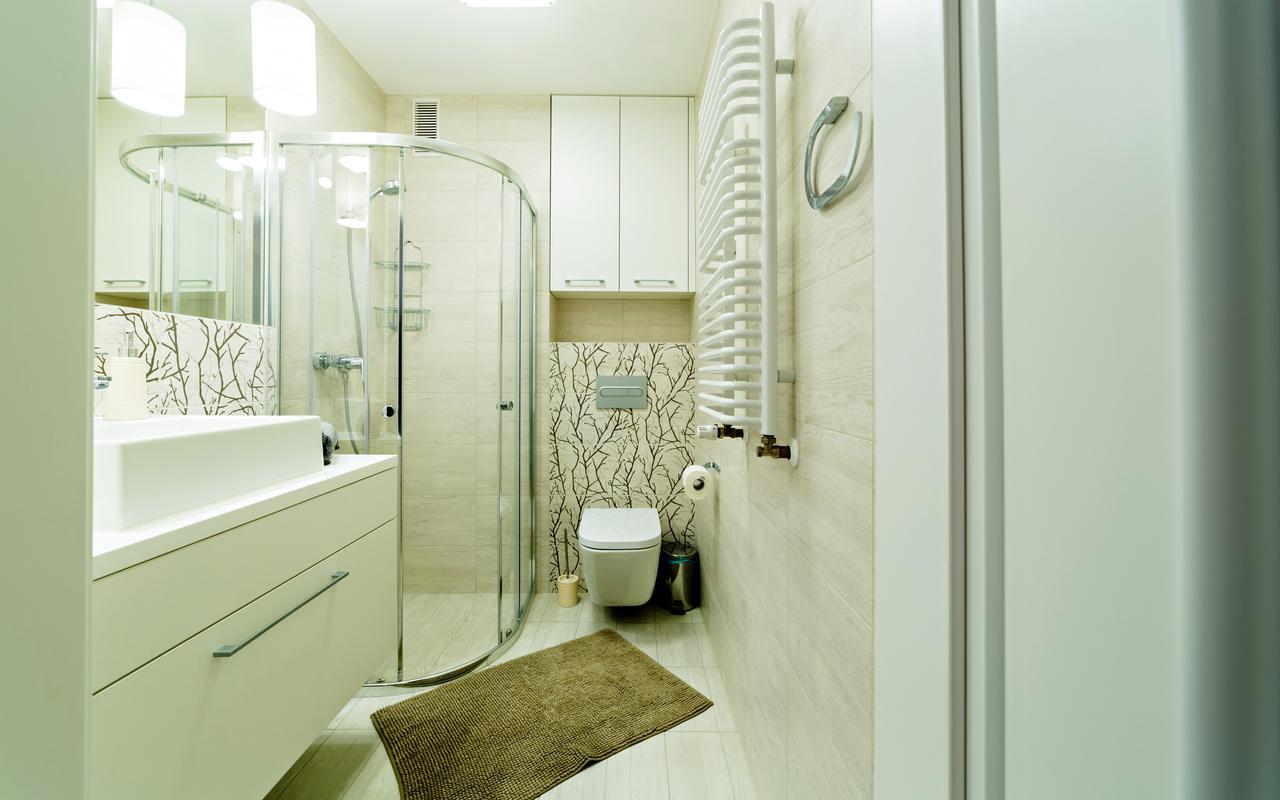 Apartamenty Sun & Snow Szklarska Perla Szklarska Poręba Eksteriør billede