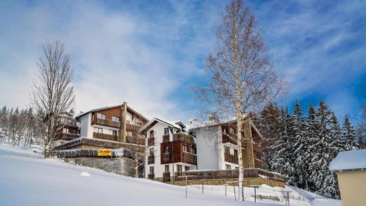 Apartamenty Sun & Snow Szklarska Perla Szklarska Poręba Eksteriør billede